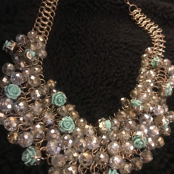 Preloved Vintage necklace 18 “ - Picture 8 of 13